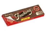 Rolling Papers Smoking Classic Brown 60