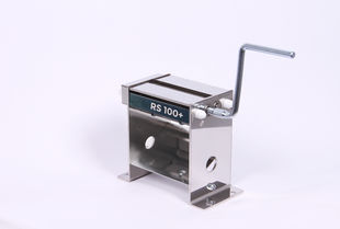 Tabakschneider PM70 0,8mm  Kräuterschneidemaschine manuell 
