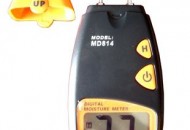 Digital Moisture Meter