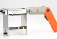 G100 - 1 mm Máquina de cortar manual