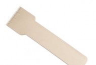 Peigne de nettoyage en mtal pour rouleaux de coupe – Pour machines à cigarettes, shisha & CBD