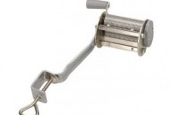 M08 -  0,8 mm machine manuelle avec peignes en acier inoxydable