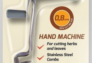 MAGIC CUT - 0,8 mm 