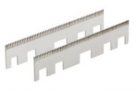 RS100 Spare Combs 0.7mm