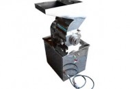 Industrial Leaf Cutter – CBD, Shisha, Tea & Tobacco Cutting Machine | Square Flake | CE Certified | Stainless Steel