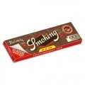 Rolling Papers Smoking Classic Brown 60