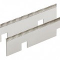 Spare Combs for RS100 0.8mm machine.