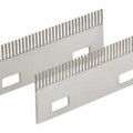 Spare Combs for M machine -  1mm