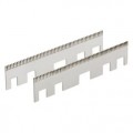 Spare Combs for ERS100 0.7mm