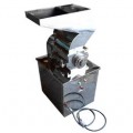 Industrial Leaf Cutter – CBD, Shisha, Tea & Tobacco Cutting Machine | Square Flake | CE Certified | Stainless Steel