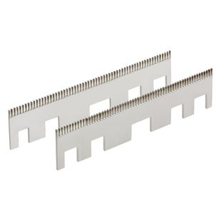 S100 - 0,8 mm combs