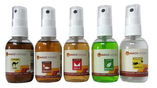 Magic Aroma CHERRY 50ml  !!!NEW!!!