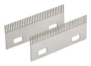 Spare Combs for M machine -  1mm