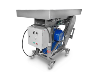 Pro Guillotine Cutter for Tobacco, Shisha & CBD