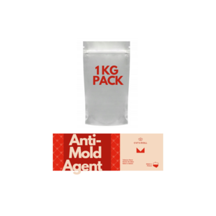 Anti-Mold Agent for Tobacco (Granules) - 1 kg