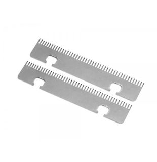 M08 - stainless steel combs